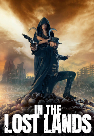 ดูหนังออนไลน์ฟรี In the Lost Lands (2025)